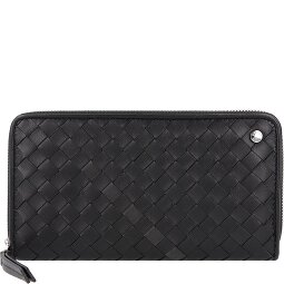 abro Piuma Wallet Leather 19 cm  Variant 2