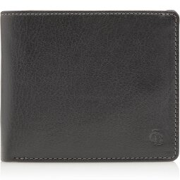 Castelijn & Beerens Canyon wallet RFID leather 11.5 cm  Variant 1 Castelijn & Beerens Canyon wallet RFID leather 11.5 cm  Variant 1