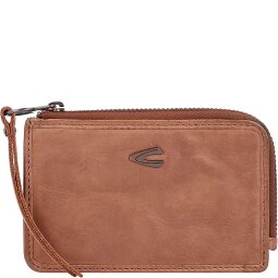 camel active Loja credit card case RFID leather 13 cm  Variant 2 camel active Loja credit card case RFID leather 13 cm  Variant 2