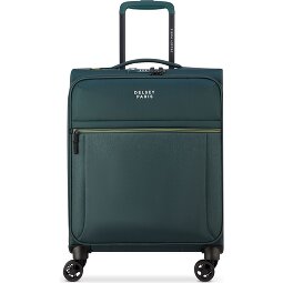 Delsey Paris Brochant 3 4 wheels Cabin trolley 55 cm  Variant 1