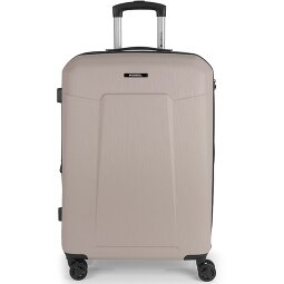 Gabol Mercury 4 wheels Trolley M 66 cm with expansion pleat  Variant 1