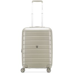 Roncato Relife 4 wheels Cabin trolley 55 cm with expansion pleat  Variant 5