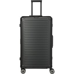 Travelite Next Trunk 4-Wheel Aluminum Trolley, 76 cm  Variant 1