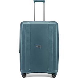 Epic Anthem 4 wheels Trolley 75 cm with expansion pleat  Variant 1