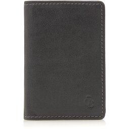 Castelijn & Beerens Canyon credit card case RFID leather 7 cm  Variant 1