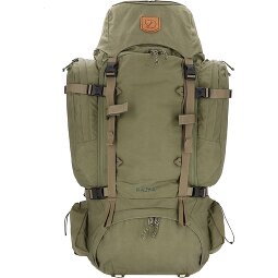 Fjällräven Kajka 75 S-M Trekking backpack S-M 43 cm  Variant 2
