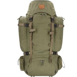 Fjällräven Kajka 75 S-M Trekking backpack S-M 43 cm  Variant 1