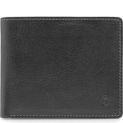 Castelijn & Beerens Wallet RFID protection Leather 11.5 cm  Variant 1