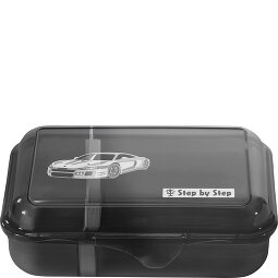 Step by Step lunch box 18 cm  Variant 4