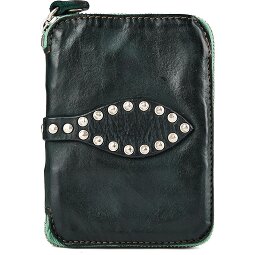 Campomaggi Tosca Wallet RFID protection Genuine Leather 13 cm  Variant 1