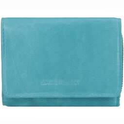 Jack Kinsky Nassau wallet RFID leather 11 cm  Variant 6