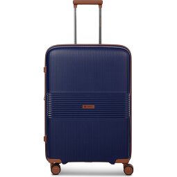 Farmhood Eco Edition 02 4 wheels Trolley 67 cm Expandable  Variant 2