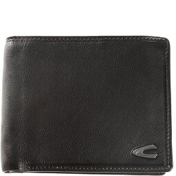 camel active Vegas wallet II leather 12.5 cm  Variant 2