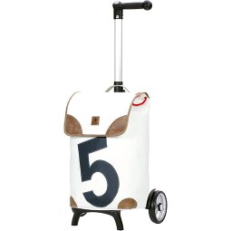 Andersen Shopper Unus Shopper Fun 360° shopping trolley 57 cm  Variant 2