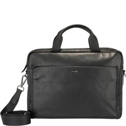 Joop! Teramo Briefcase Genuine Leather 40 cm Laptop compartment  Variant 1