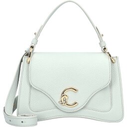 Coccinelle C-Me Shoulder Bag Leather 23.5 cm  Variant 5