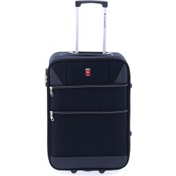 Gladiator 2100 2 wheels Cabin trolley 52 cm  Variant 1