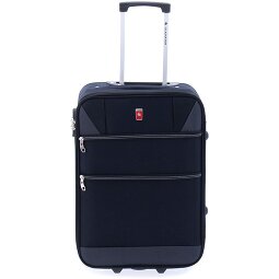 Gladiator 2100 2 wheels Cabin trolley 52 cm  Variant 1