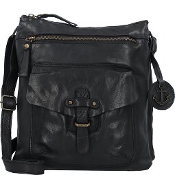 Harbour 2nd Urban Poets Casey Shoulder bag Genuine Leather 26 cm  Variant 2