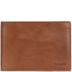 Bugatti Volo wallet leather 12 cm  Variant 2
