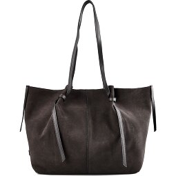 Marc O'Polo Sili Shopper Bag Genuine Leather 44 cm  Variant 1