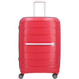 Samsonite Flux 4 Roll Trolley 68 cm  Variant 3 Samsonite Flux 4 Roll Trolley 68 cm  Variant 3