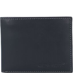 Greenburry Vintage wallet RFID leather 13 cm  Variant 2 Greenburry Vintage wallet RFID leather 13 cm  Variant 2
