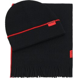 Hugo Zaschel scarf 180 cm gift box  Variant 1 Hugo Zaschel scarf 180 cm gift box  Variant 1