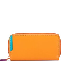 Mywalit Wallet RFID protection Leather 20 cm  Variant 2