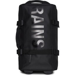 Rains Texel 2 wheels Cabin trolley S 54 cm  Variant 1 Rains Texel 2 wheels Cabin trolley S 54 cm  Variant 1