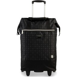 Punta Big Wheel Shopping Trolley 62 cm  Variant 10