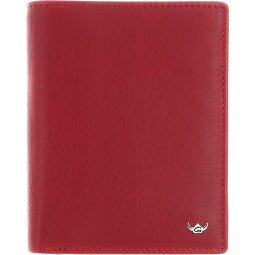 Golden Head Dublin Wallet RFID protection Genuine Leather 13 cm  Variant 2