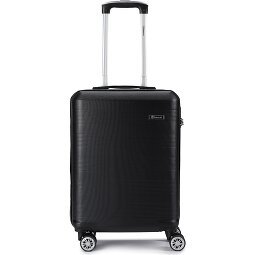 Benzi 5330 4 wheels Cabin trolley S 55 cm  Variant 2