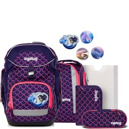 ergobag Pack School bag set 6-piece  Variant 2