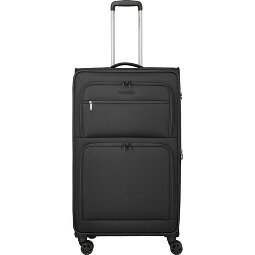 Travelite Cubis 4 wheels Trolley L 83 cm Expandable  Variant 1