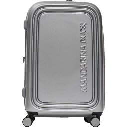 Mandarina Duck Logoduck 4 Roll Trolley 69 cm  Variant 3