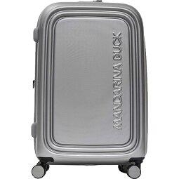 Mandarina Duck Logoduck 4 Roll Trolley 69 cm  Variant 2