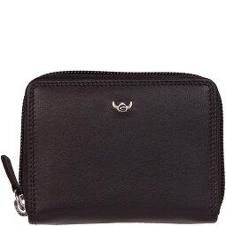 Golden Head Polo credit card case RFID leather 10 cm  Variant 5
