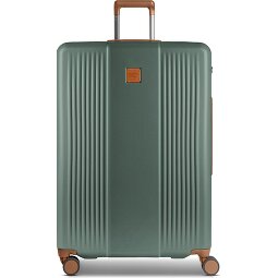 Bric's Ferrara 4 wheels Trolley L 77 cm Expandable  Variant 2