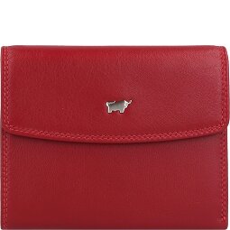 Braun Büffel Golf Secure wallet RFID leather 12.5 cm  Variant 1