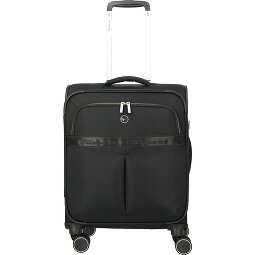 Travelite Tamaris x  Voyaage 4 wheels Cabin trolley S 55 cm  Variant 1