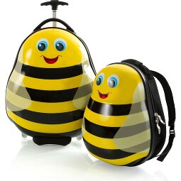 Heys Kids children's trolley set 2 pcs.  Variant 1