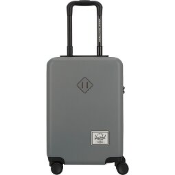Herschel Heritage 4 wheels Cabin trolley XS 50 cm  Variant 4