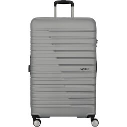 American Tourister Flashline 4 wheels Trolley 78 cm with expansion pleat  Variant 2