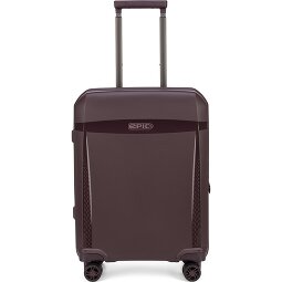 Epic Zeleste 4 wheels Cabin trolley 55 cm  Variant 1 Epic Zeleste 4 wheels Cabin trolley 55 cm  Variant 1