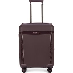 Epic Zeleste 4 wheels Cabin suitcase 55 cm  Variant 1