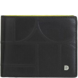 DuDu Up Wallet Leather 12.5 cm  Variant 1