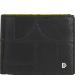 DuDu Up Wallet Leather 12.5 cm  Variant 1