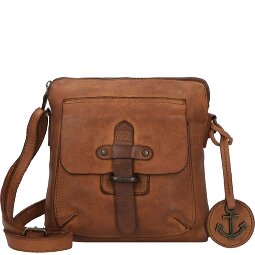 Harbour 2nd Urban Poets Ellis Mini Bag Shoulder Bag Leather 18 cm  Variant 1