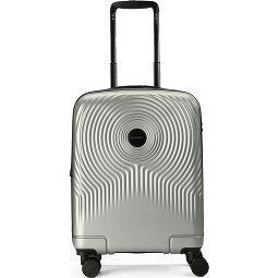 Gabol Radar 4 wheels Cabin trolley 55 cm  Variant 1